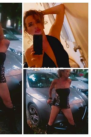 Sara - Escort Bologna