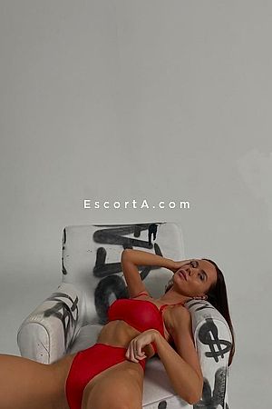 Helena - Escort Milano
