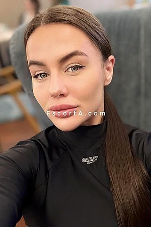 Helena - Escort Milano
