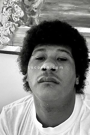 Chocolate Boy Photo #3