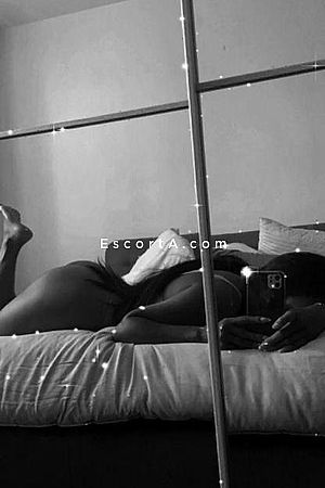 Martina - Milano Escorts