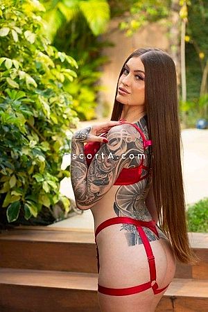 Bianca Moretti Foto #3