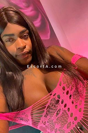 Brunesca - Escort Trans Firenze