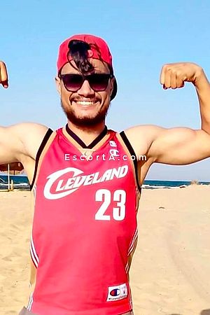 Faty - Uomo cerca donna Bergamo