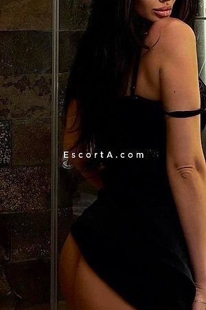 Nita - Venezia Escorts