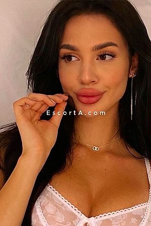 Melissa - Escort Bologna