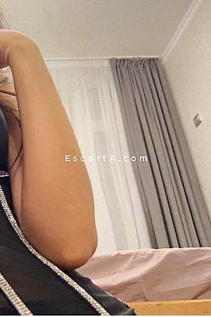 Tasia - Escort Venezia