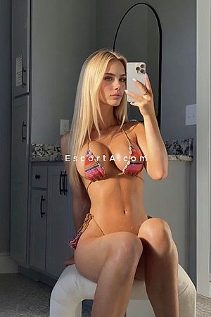 Katerina - Escort Roma