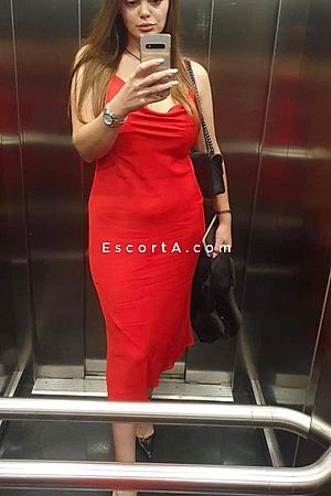Katerina - Escort Roma