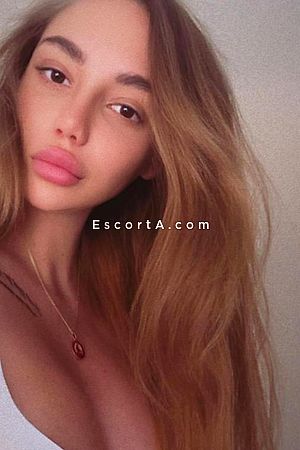 Jessica - Milano Escorts