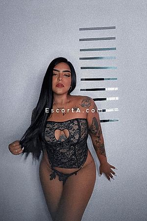 Susy - Frascati Escorts