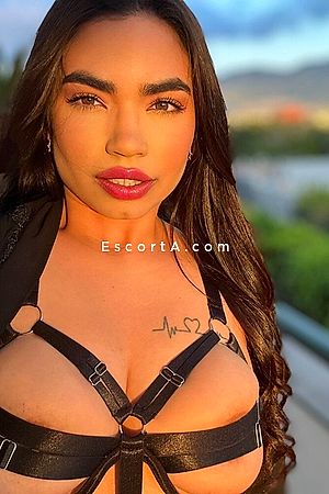 Angelina GFE - Arezzo Escorts