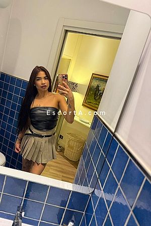 Angelina GFE Photo #2