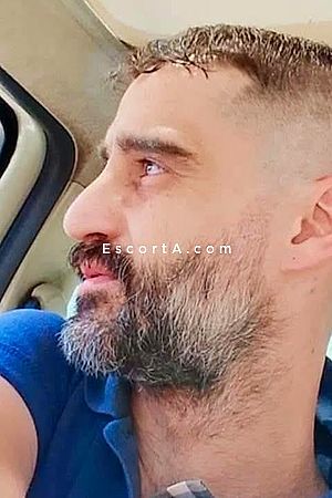 Antonio - Roma Boy Escorts