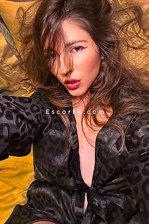 Sophia - Escort Milano