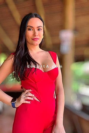 Fernanda - Escort Viareggio