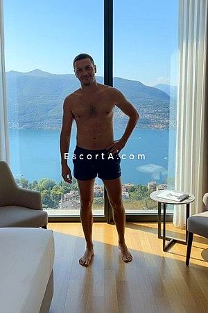 Lzanini - Lucca Boy Escorts