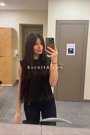Lora - Escort Roma