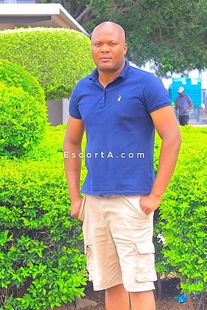 Japhet Mandigo Foto #2