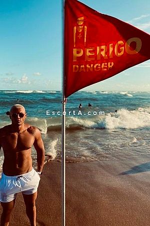 Antony Santiago Photo #3