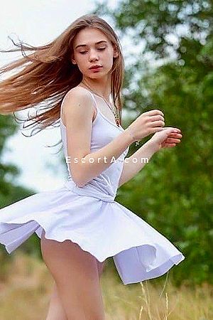 Charly - Escort Roma