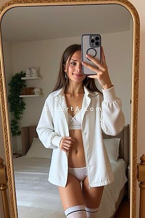 Fiorina - Escort Roma