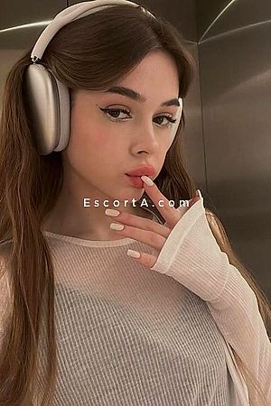 Trinity - Escort Roma