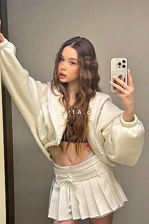 Trinity - Escort Roma