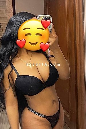 Yina - Escort Genova