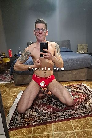 Diablo - Pinerolo Boy Escorts