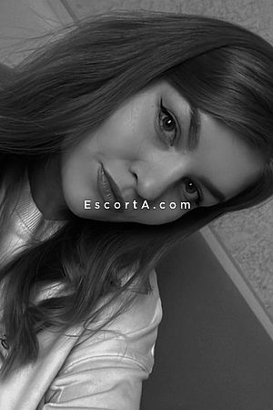 Alina - Escort Milano
