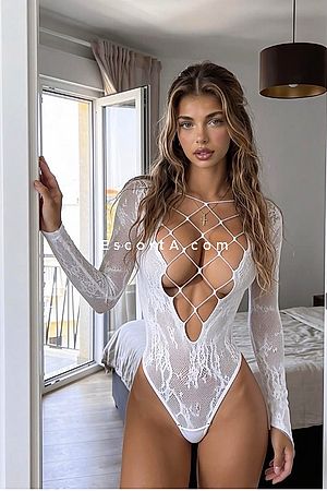 Alina - Escort Roma