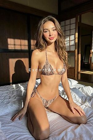 Alina - Escort Milano