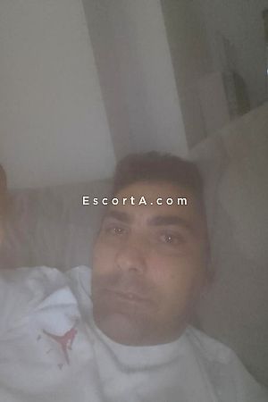 Enrico P - Escort Fiano Romano