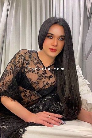 Aurora - Venezia Trans Escorts