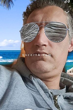 Alessio - Roma Boy Escorts