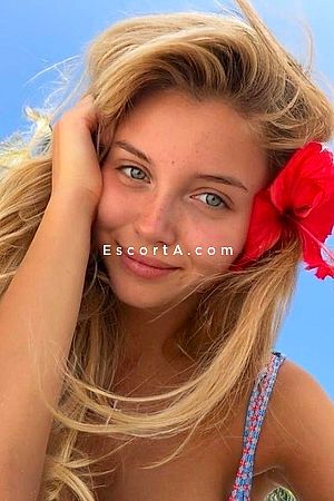 Charlotte - Verona Escorts