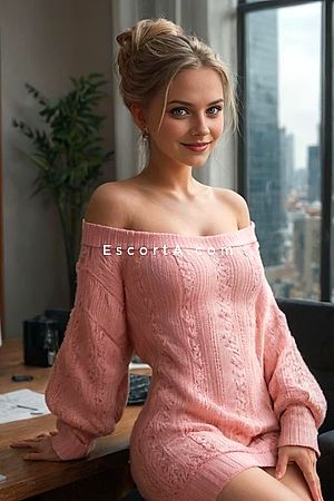 Jessy - Escort Roma