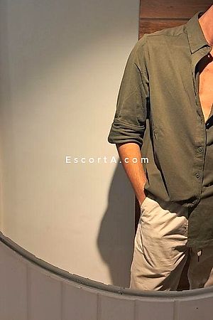 Rony - Roma Boy Escorts