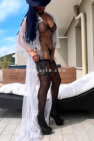 Jessica - Bologna Escorts