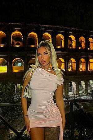 Andora - Escort Roma