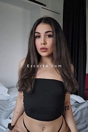 Albina - Escort Roma