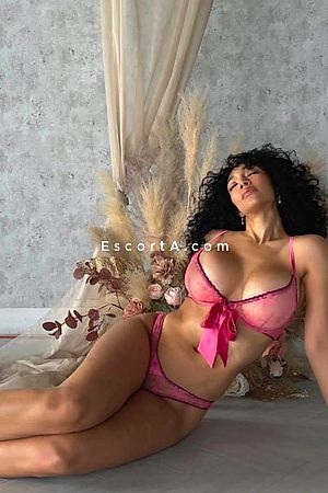 MARIA - Ostia Escorts