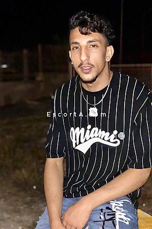 Marco - Rovato Boy Escorts