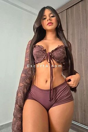 Gabriela - Escort Roma