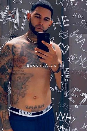 Guilty27 - Milano Boy Escorts