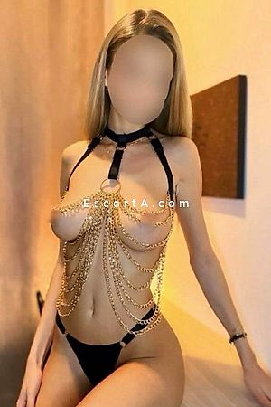 Sandrina - Escort Roma