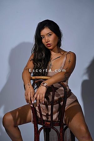 Anghel - Escort Milano