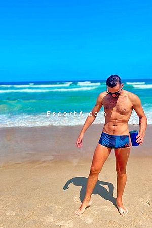 Neel Virtu - Torino Boy Escorts