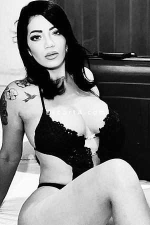 Diana - Roma Escorts